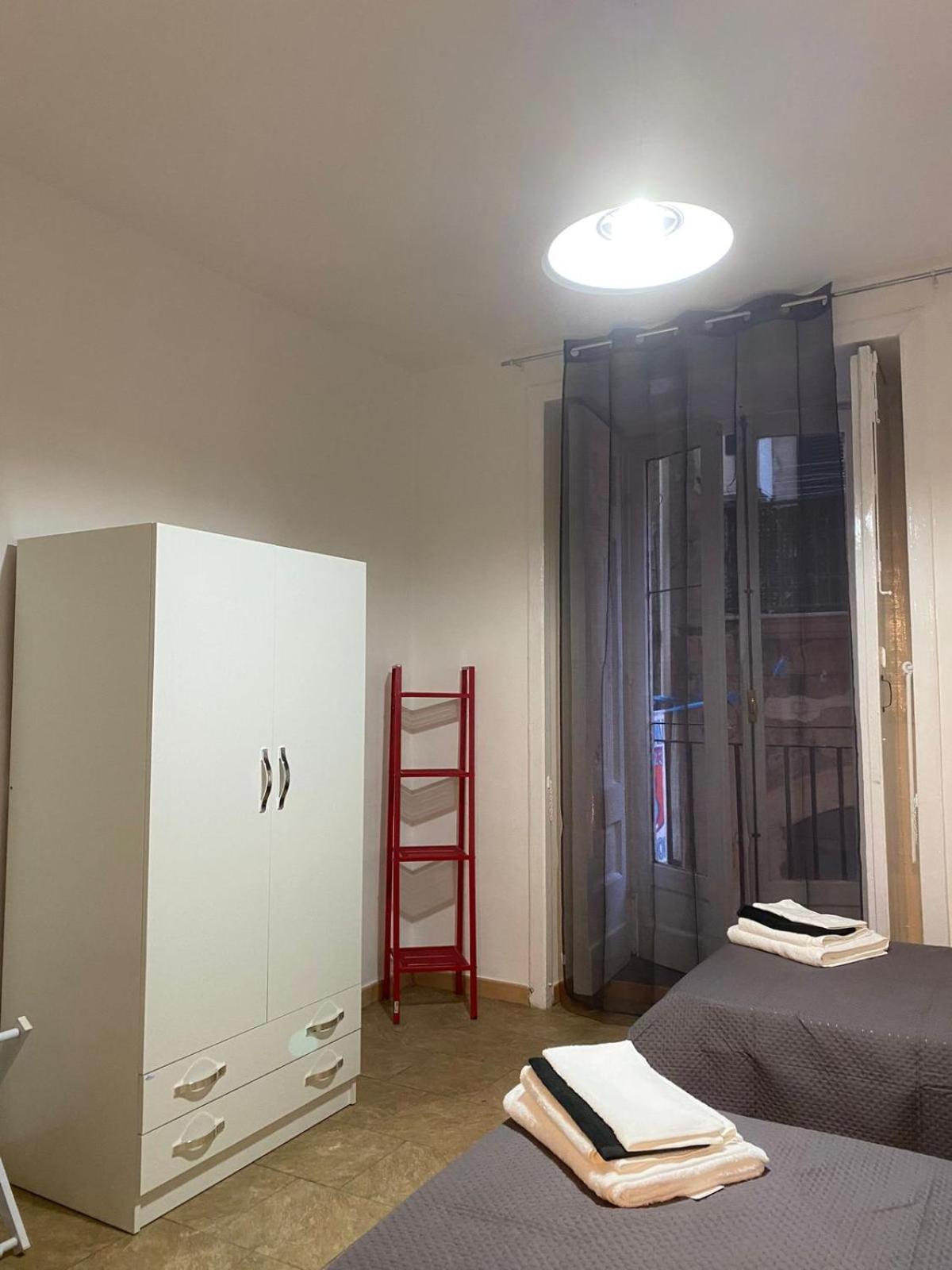 Tre Regine Napoli Διαμέρισμα Εξωτερικό φωτογραφία