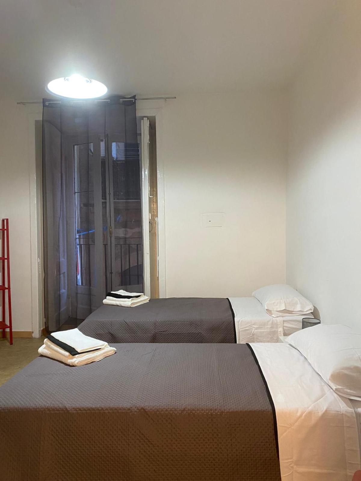 Tre Regine Napoli Διαμέρισμα Εξωτερικό φωτογραφία